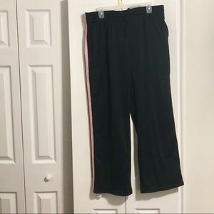 XXL danskin now track pants